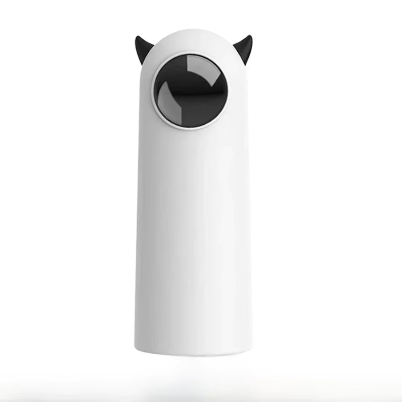 JEUX LASER POUR CHAT