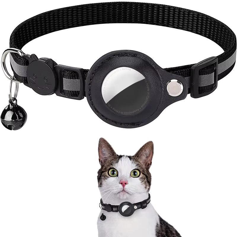 COLLIER TRAQUEUR GPS