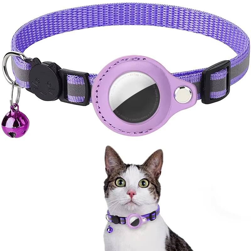 COLLIER TRAQUEUR GPS
