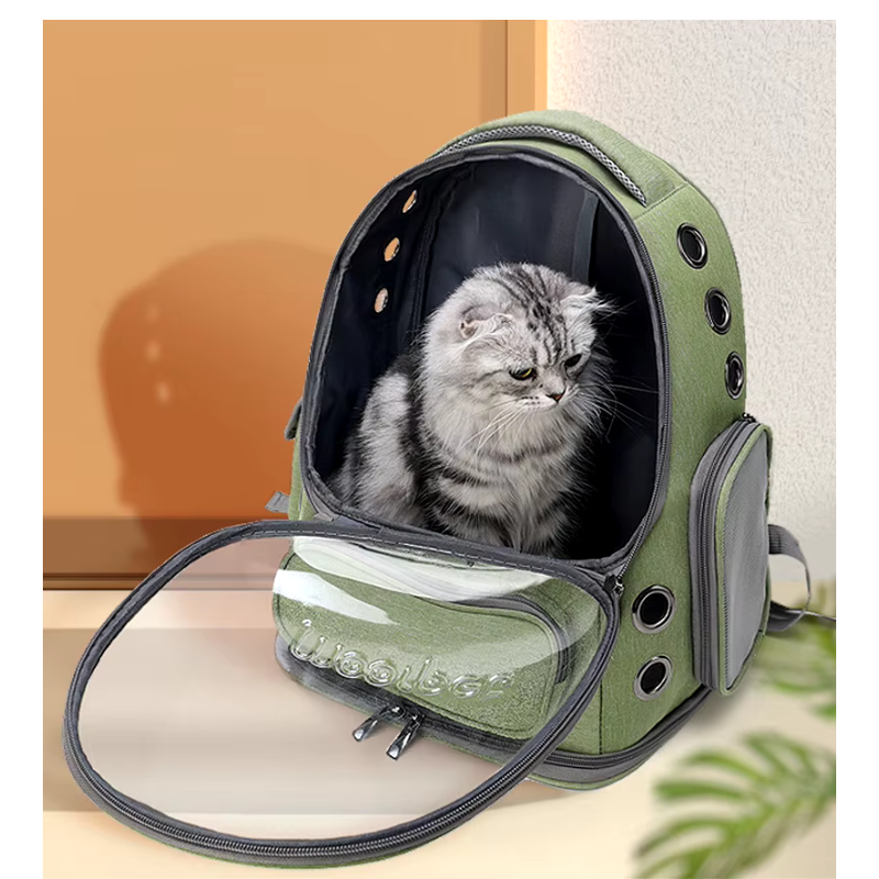 SAC À DOS CAPSULE DE VOYAGE