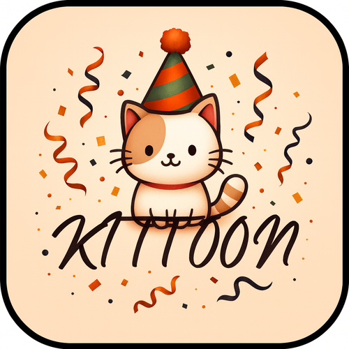 MY KITTOON