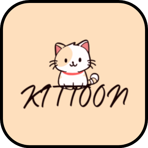 MY KITTOON