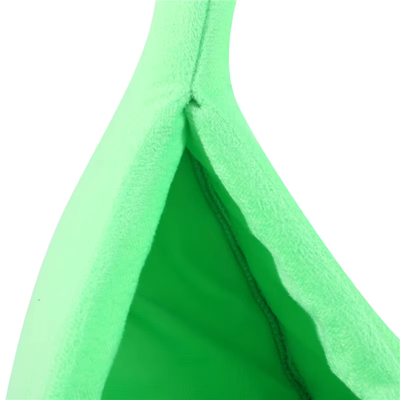 LIT BANANE EN POLYMÈRE