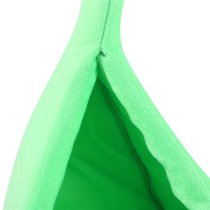 LIT BANANE EN POLYMÈRE