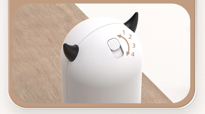 JEUX LASER POUR CHAT