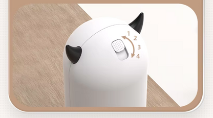 JEUX LASER POUR CHAT