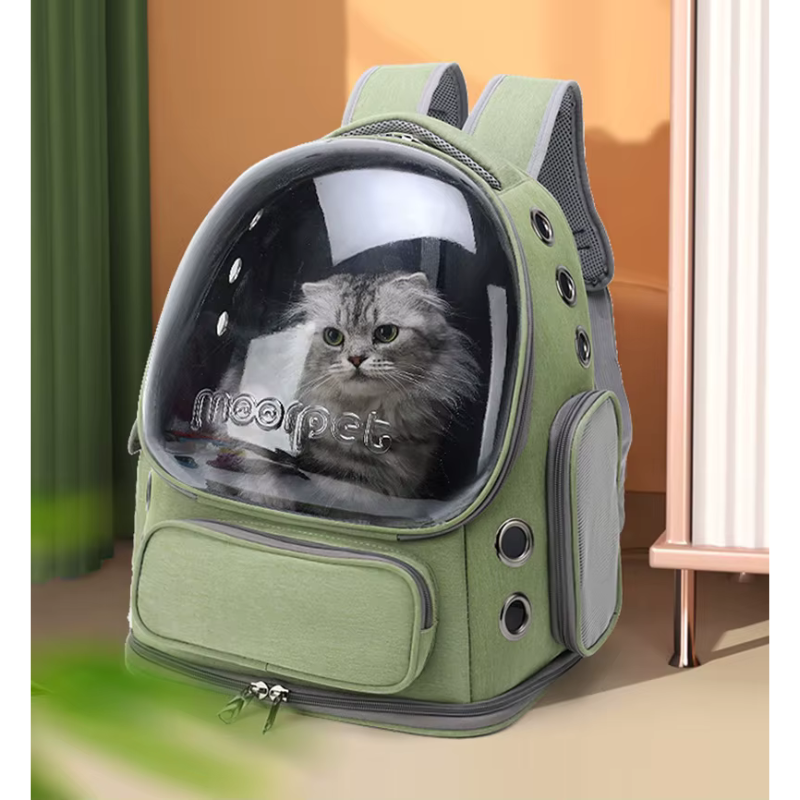 SAC À DOS CAPSULE DE VOYAGE