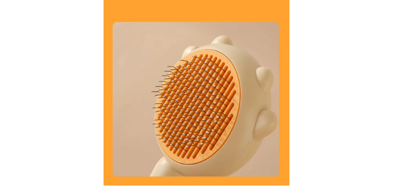 BROSSE ATTRAPE POILS