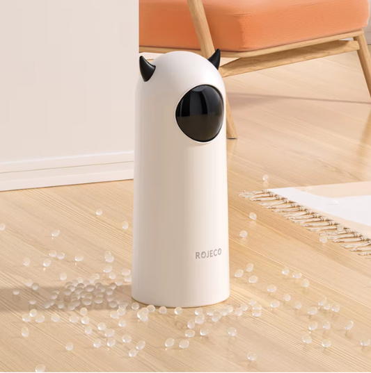JEUX LASER POUR CHAT