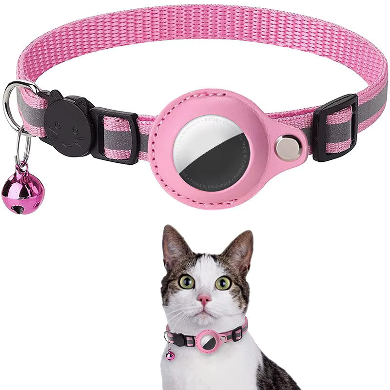 COLLIER TRAQUEUR GPS