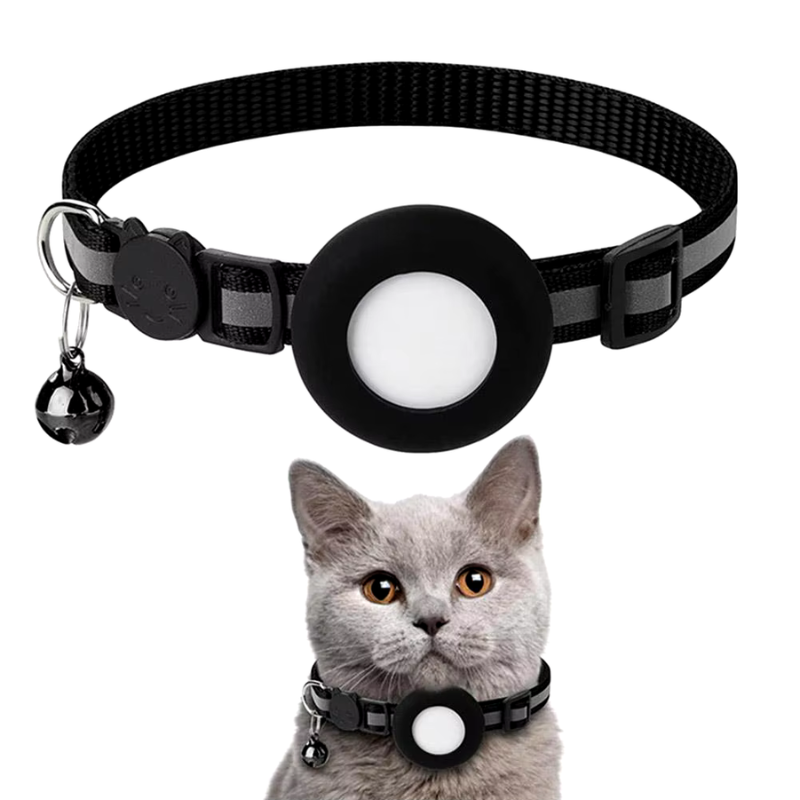 COLLIER TRAQUEUR GPS