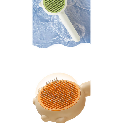 BROSSE ATTRAPE POILS
