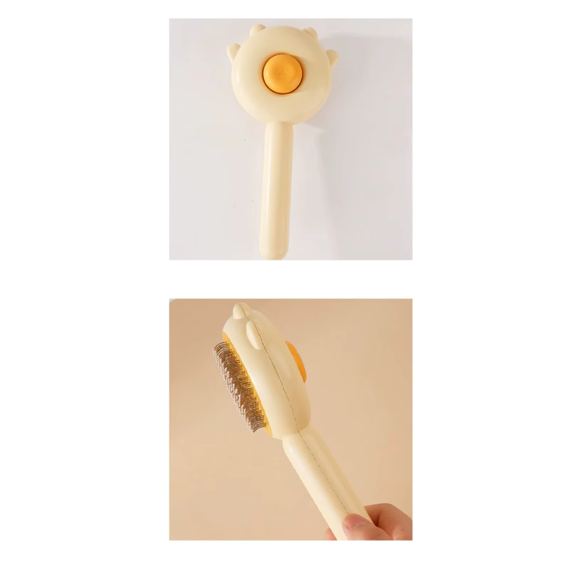 BROSSE ATTRAPE POILS