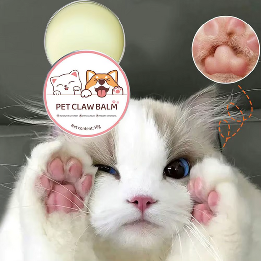 BAUME HYDRATANT POUR CHAT