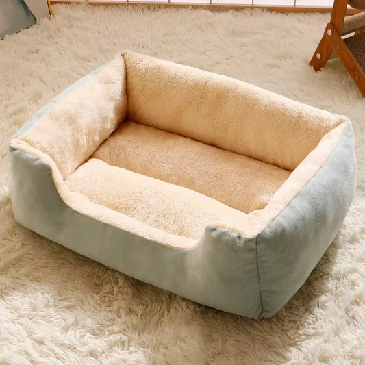 LIT POUR CHAT EN POLYMÈRE