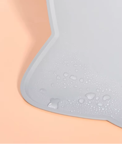 TAPIS GAMELLE EN POLYMÈRE