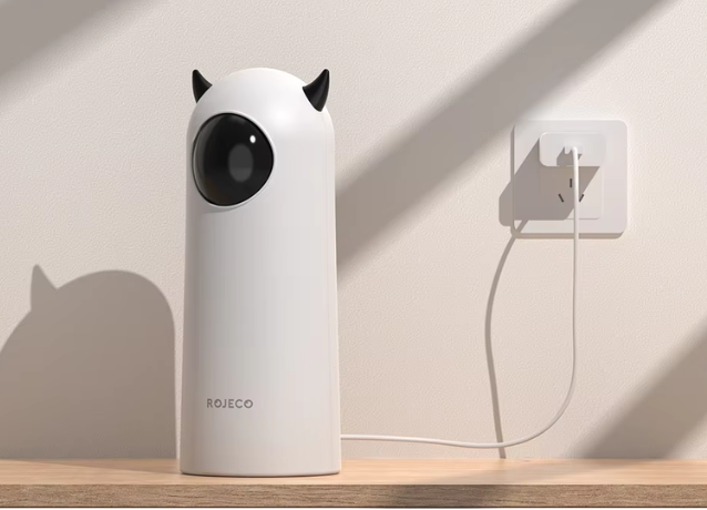 JEUX LASER POUR CHAT