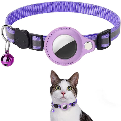 COLLIER TRAQUEUR GPS