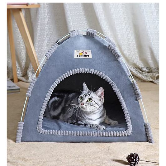 NICHE TIPIS EN POLYMÈRE