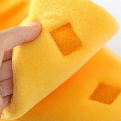LIT BANANE EN POLYMÈRE