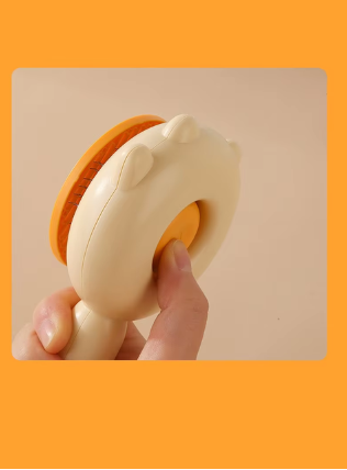BROSSE ATTRAPE POILS