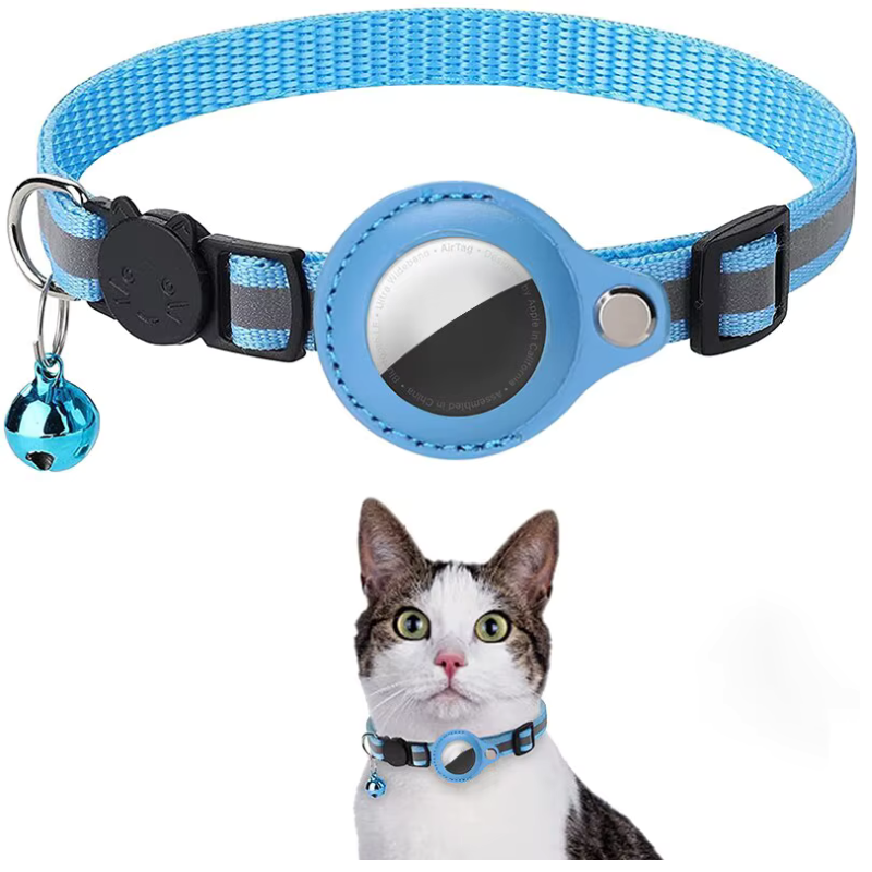 COLLIER TRAQUEUR GPS