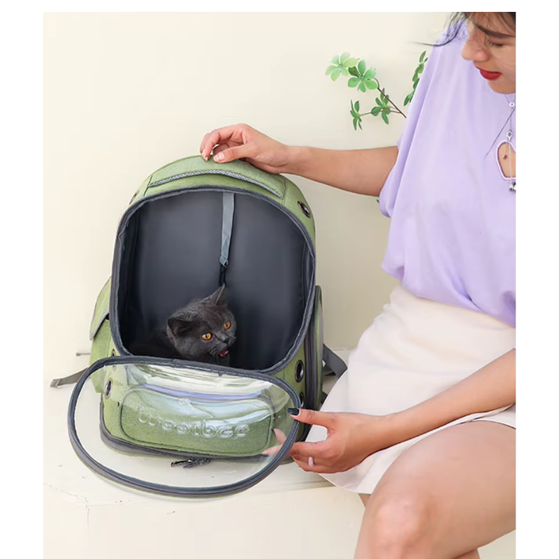 SAC À DOS CAPSULE DE VOYAGE