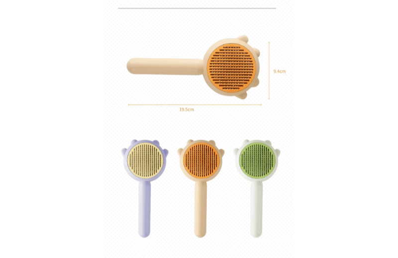 BROSSE ATTRAPE POILS