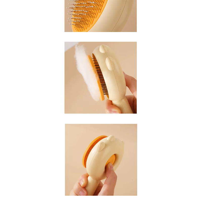 BROSSE ATTRAPE POILS