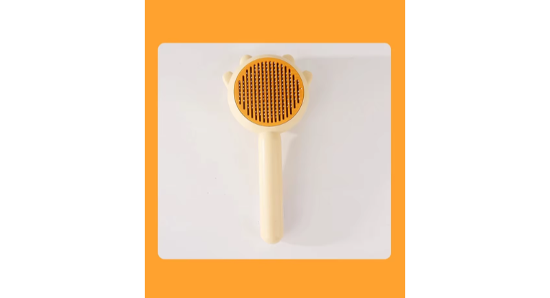 BROSSE ATTRAPE POILS