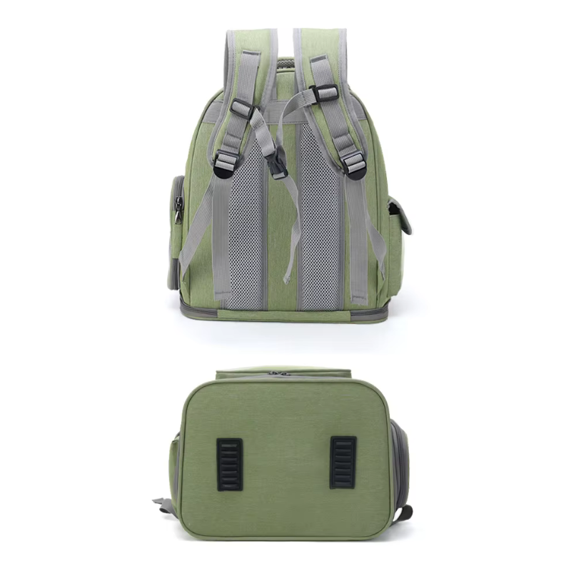 SAC À DOS CAPSULE DE VOYAGE