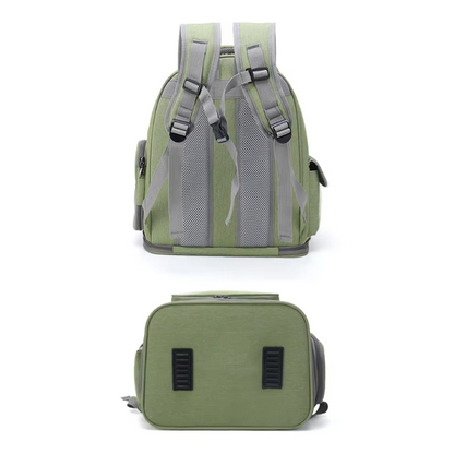 SAC À DOS CAPSULE DE VOYAGE