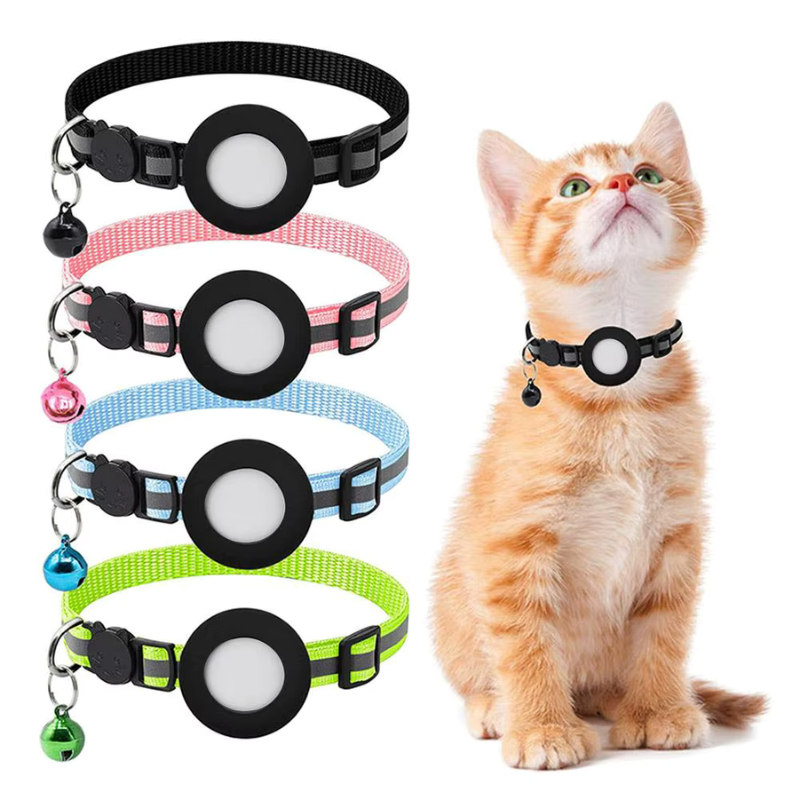 COLLIER TRAQUEUR GPS