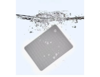 TAPIS LITIÈRE POLYMÈRE